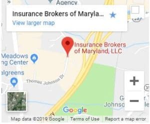 Insurance Brokers of MD